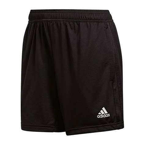 adidas fussball trikot hose kurz schwarz|Schwarz .